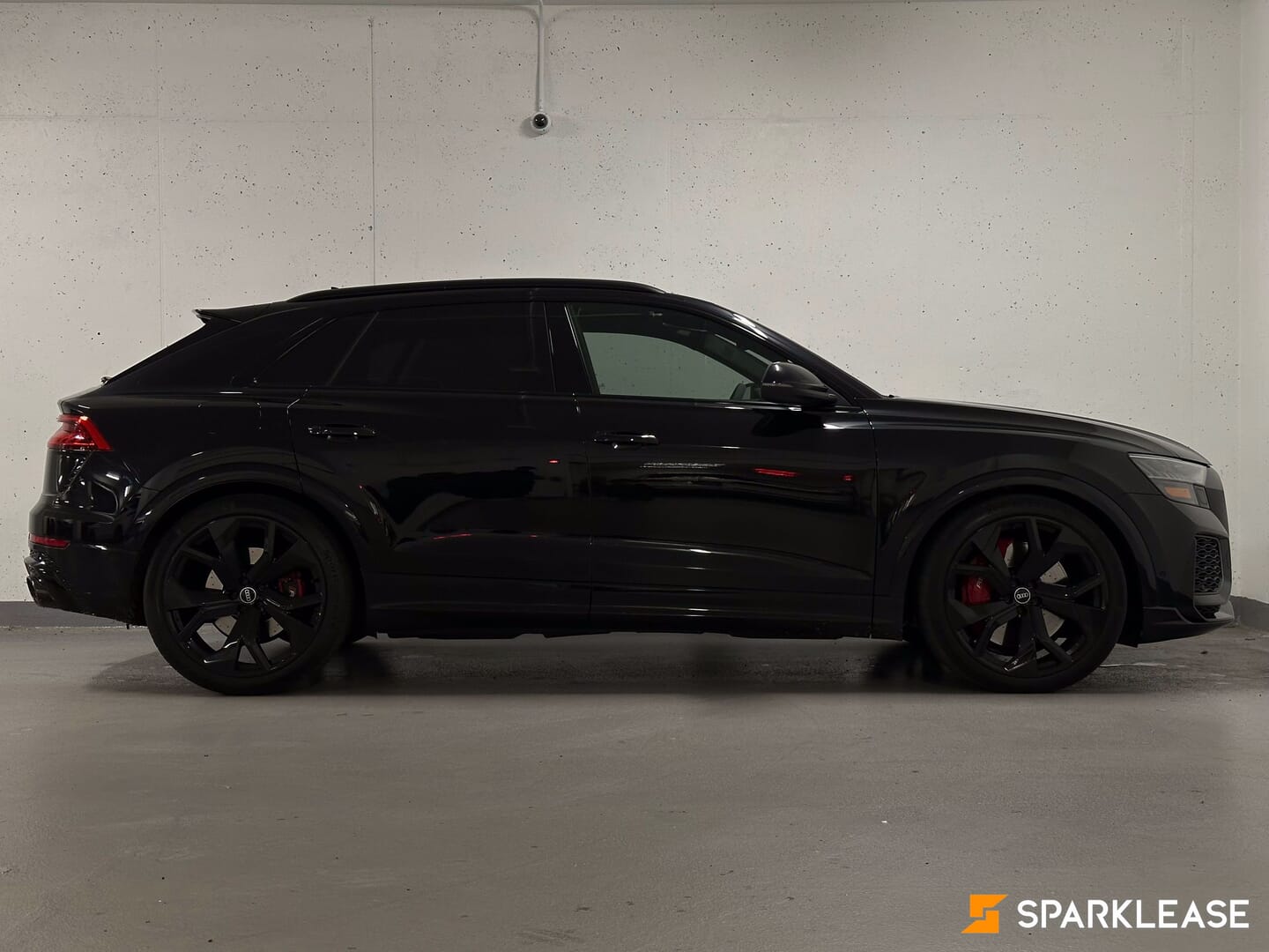 2021 Audi  RS Q8  4.0 TFSI quattro , Vancouver, Lease Quote Provided