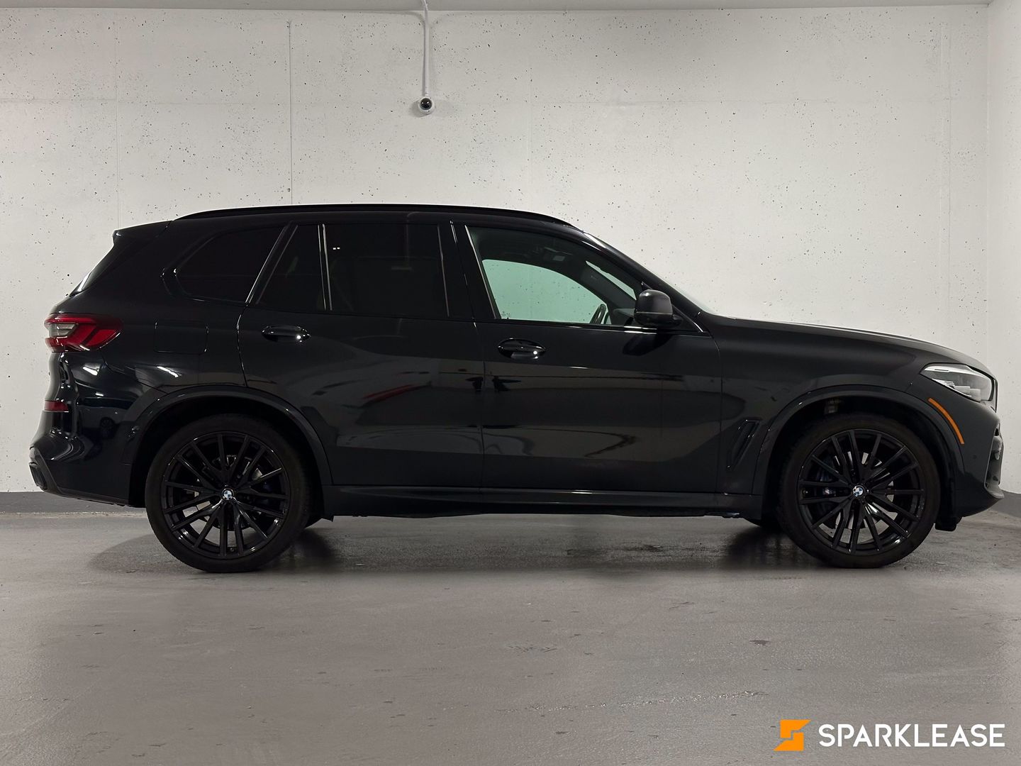 2022 BMW X5 xDrive40i Sports Activity Vehicle, Vancouver, Finance Quote Provided