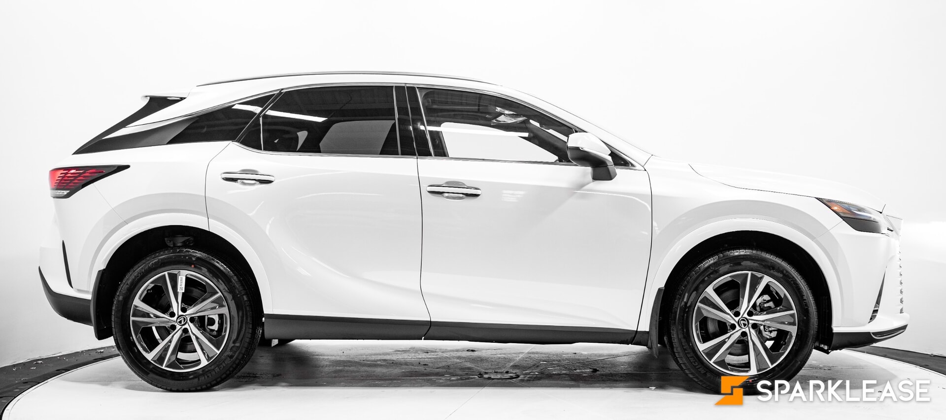 2025 Lexus RX RX 350h Auto, Toronto, Lease Quote Provided