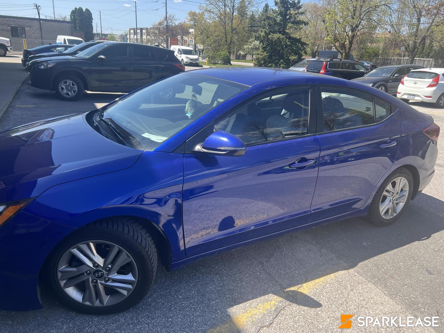 2019 Hyundai Elantra, Toronto, Private Seller