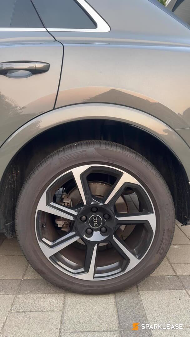 2024 Audi Q3 Progressiv 45 TFSI quattro, Vancouver, Lease Transfer