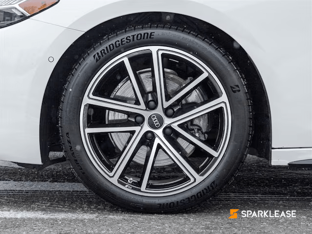 2025 Audi A5 Progressiv 2.0 TFSI quattro, 多伦多, 全款车