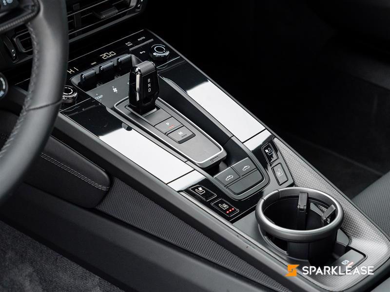 2023 Porsche 911 Targa 4, 多伦多, 全款车