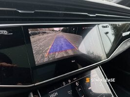 2025 Audi Q7 55 TFSI quattro Demo, Vancouver, Finance Quote Provided