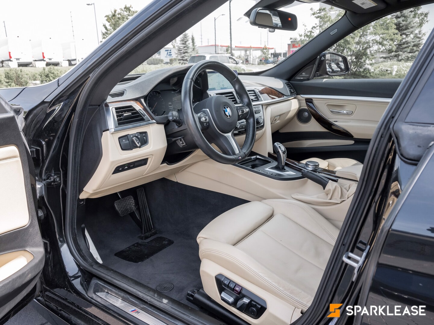 2018 BMW 3 Series 340i xDrive Gran Turismo, 多伦多, 原厂Finance方案