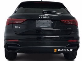 2022 Audi Q3 Progressiv 45 TFSI quattro, Vancouver, Finance Quote Provided
