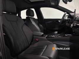 2021 Audi A4 Sedan Progressiv 45 TFSI quattro, Vancouver, Finance Quote Provided