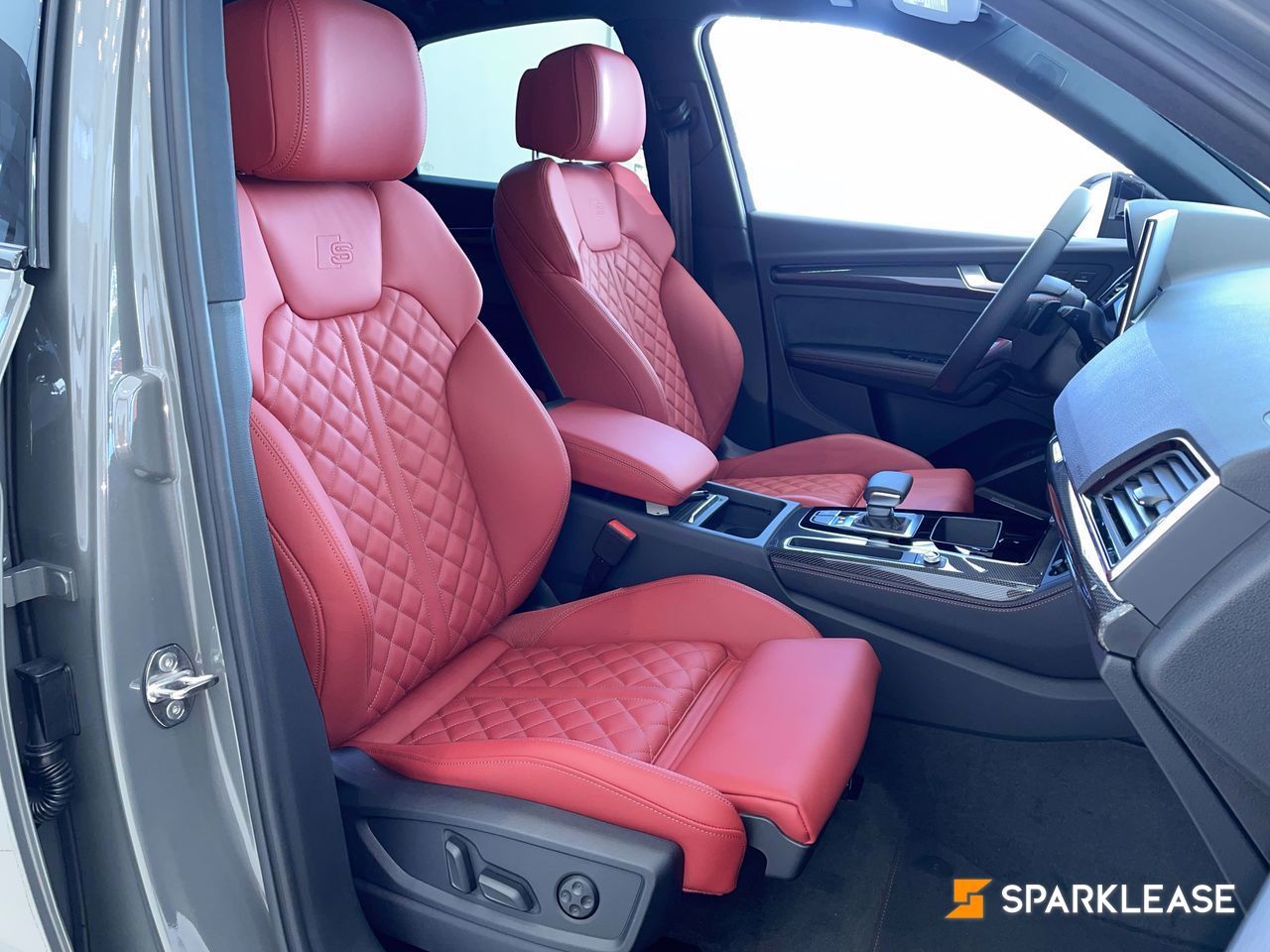 2023 Audi SQ5 Sportback Technik 3.0 TFSI quattro, Vancouver, Finance Quote Provided