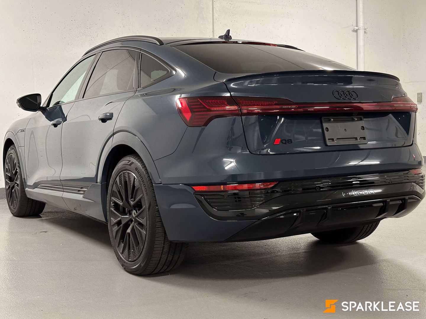 2024 Audi Q8 e-tron Sportback quattro, Vancouver, Finance Quote Provided