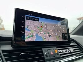 2025 Audi Q5 Progressiv 45 TFSI quattro Demo, Vancouver, Finance Quote Provided