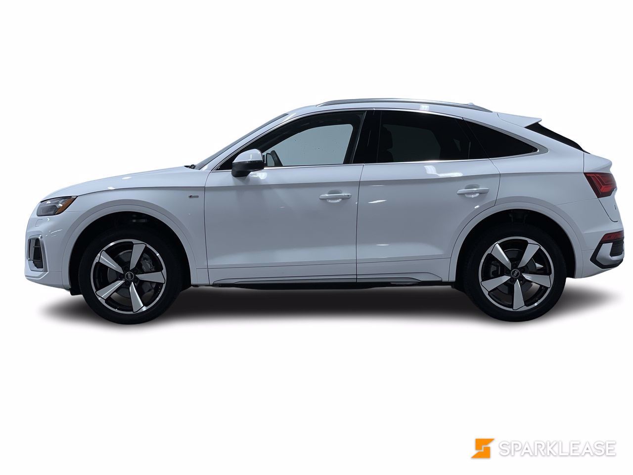 2023 Audi Q5 Sportback Technik 45 TFSI quattro, Vancouver, Finance Quote Provided