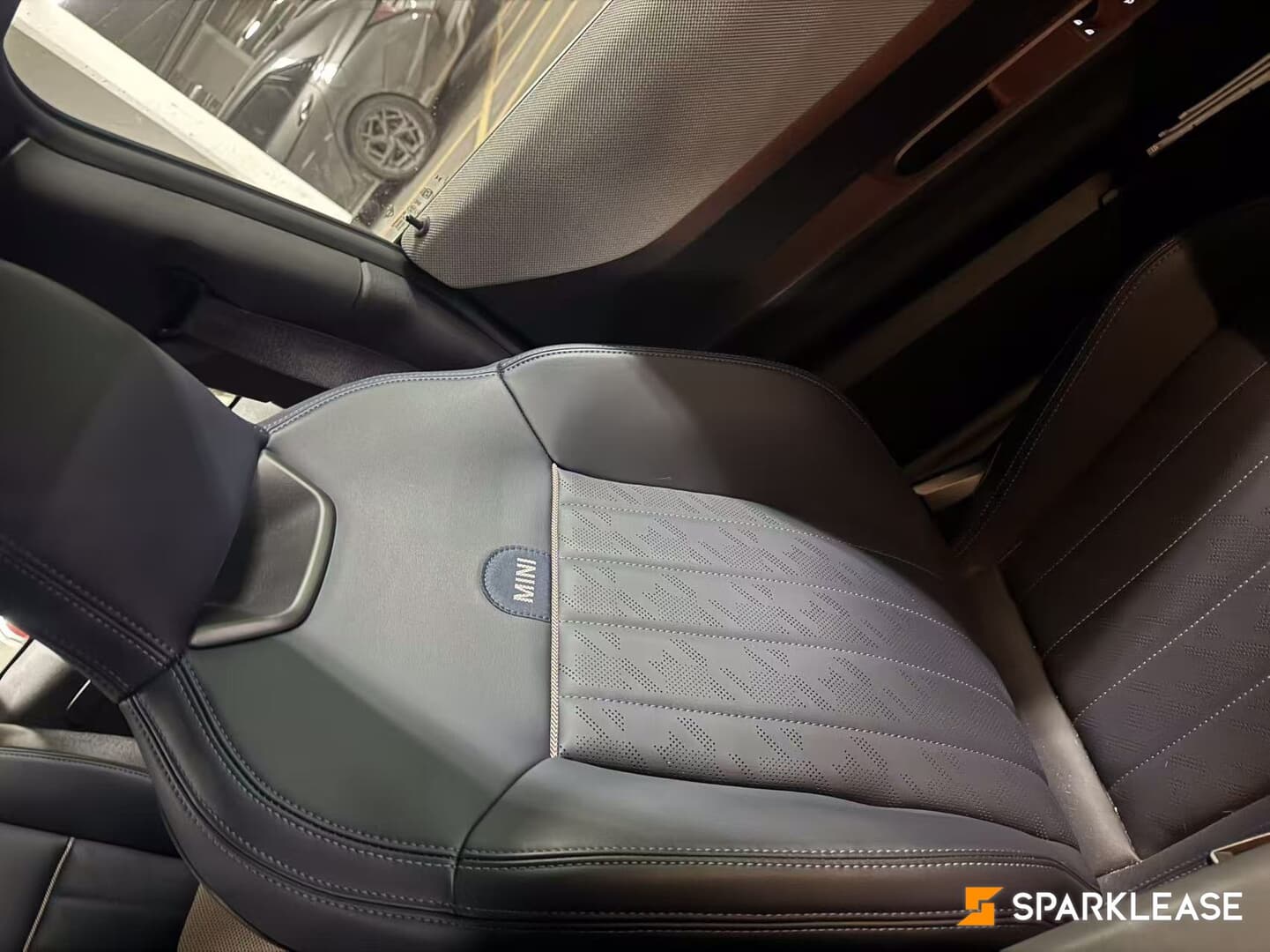 2025 MINI 3 Door Cooper S FWD, Toronto, Lease Transfer