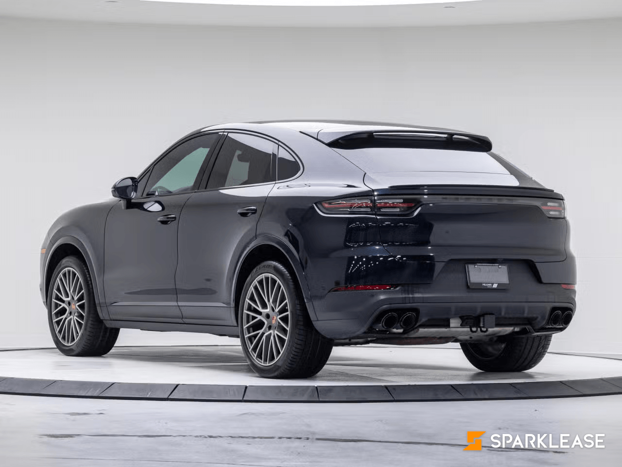2023 Porsche Cayenne Coupe AWD, Toronto, Finance Quote Provided