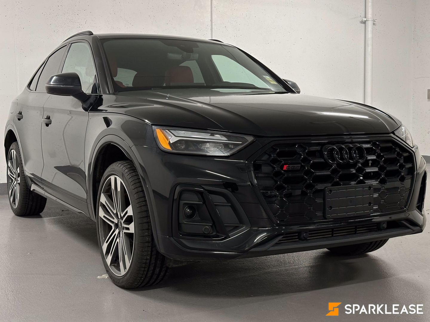 2024 Audi SQ5 Sportback Progressiv 3.0 T..., Vancouver, Finance Quote Provided