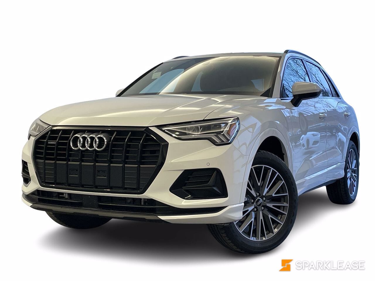 2022 Audi Q3 Komfort 45 TFSI quattro, Vancouver, Finance Quote Provided