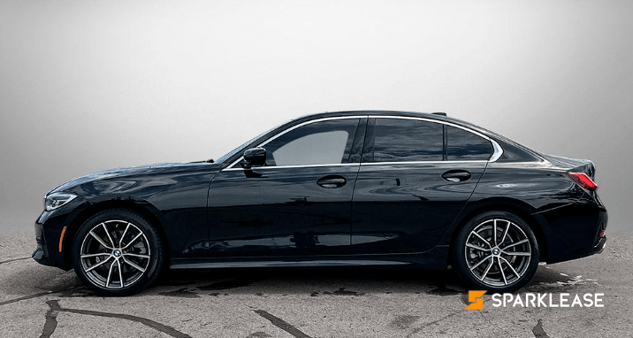 2021 BMW 3 Series 330i xDrive Sedan North America, Toronto, Finance Quote Provided