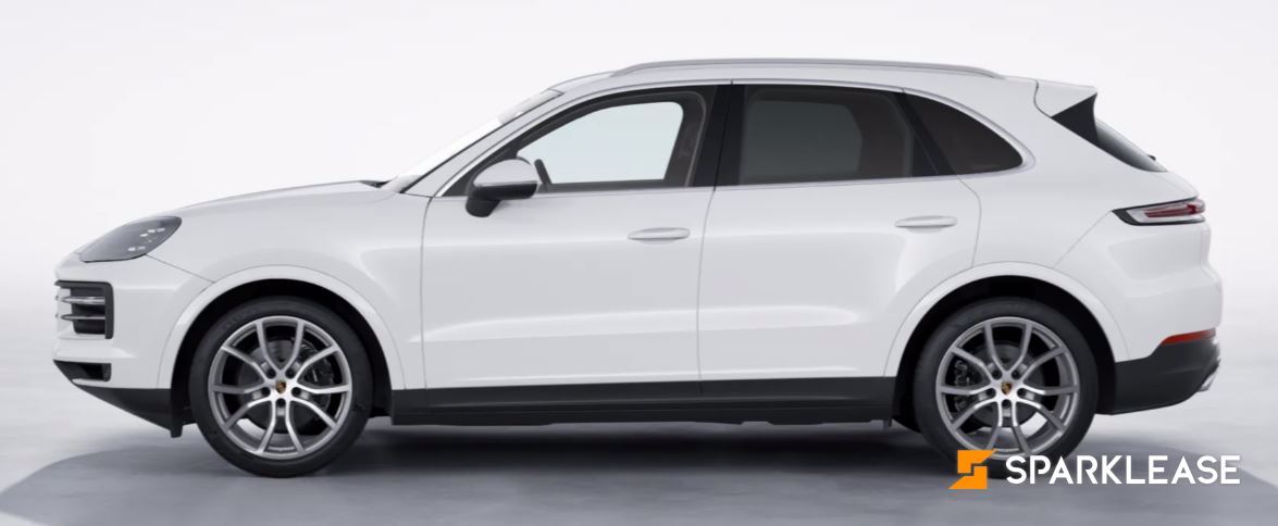2024 Porsche Cayenne AWD, Toronto, Lease Quote Provided