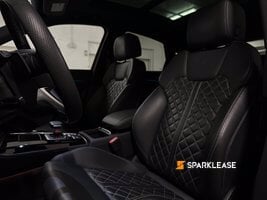 2022 Audi SQ5 Sportback Progressiv 3.0 T..., Vancouver, Finance Quote Provided