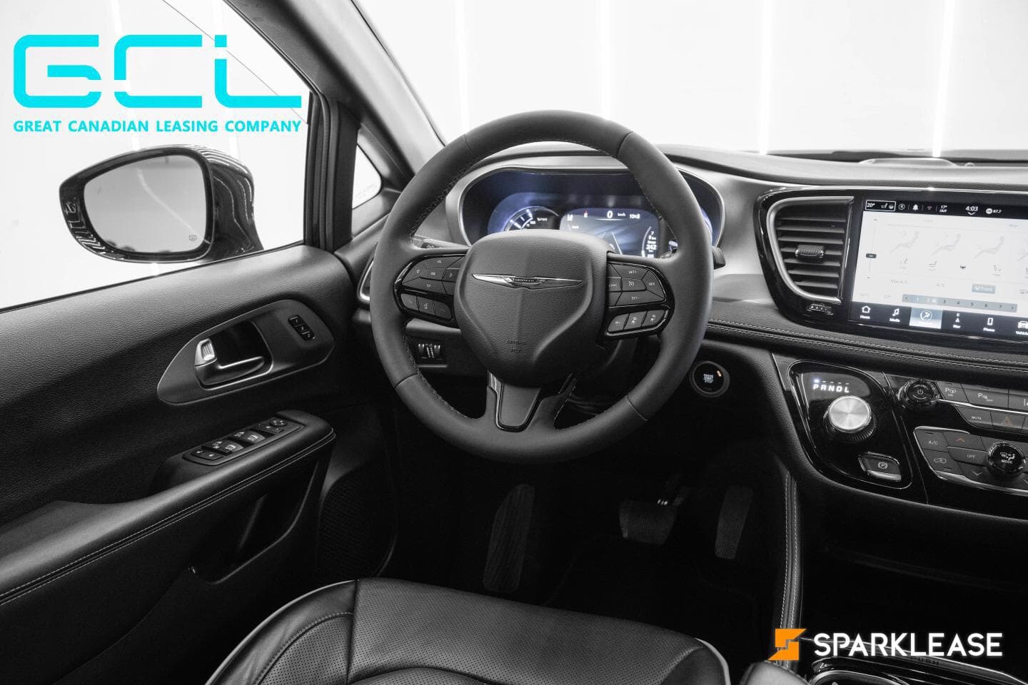 2023 Chrysler Pacifica Hybrid Limited 2WD, Toronto, Cash