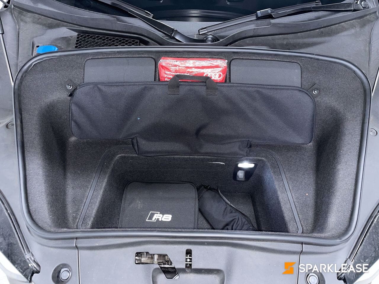 2018 Audi R8 Spyder V10 5.2 FSI quattro S tronic, Vancouver, Finance Quote Provided