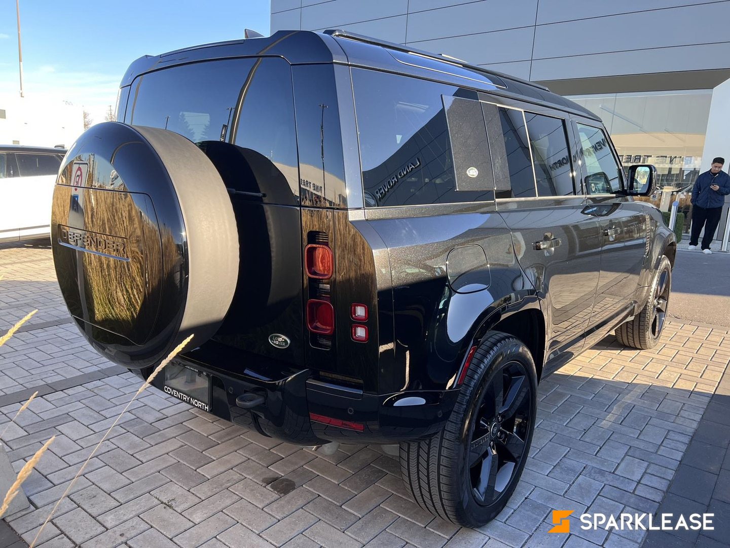 2023 Land Rover Defender 110 X-Dynamic SE AWD, Toronto, Lease Transfer