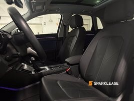 2021 Audi Q3 Technik 45 TFSI quattro, Vancouver, Finance Quote Provided