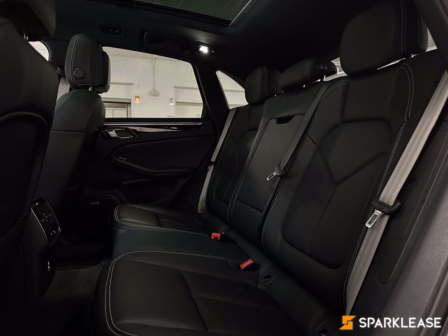 2023 Porsche  Macan  GTS AWD , Vancouver, Lease Quote Provided