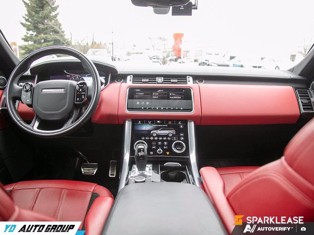2020 Land Rover Range Rover Sport V8 Sup..., Toronto, Cash