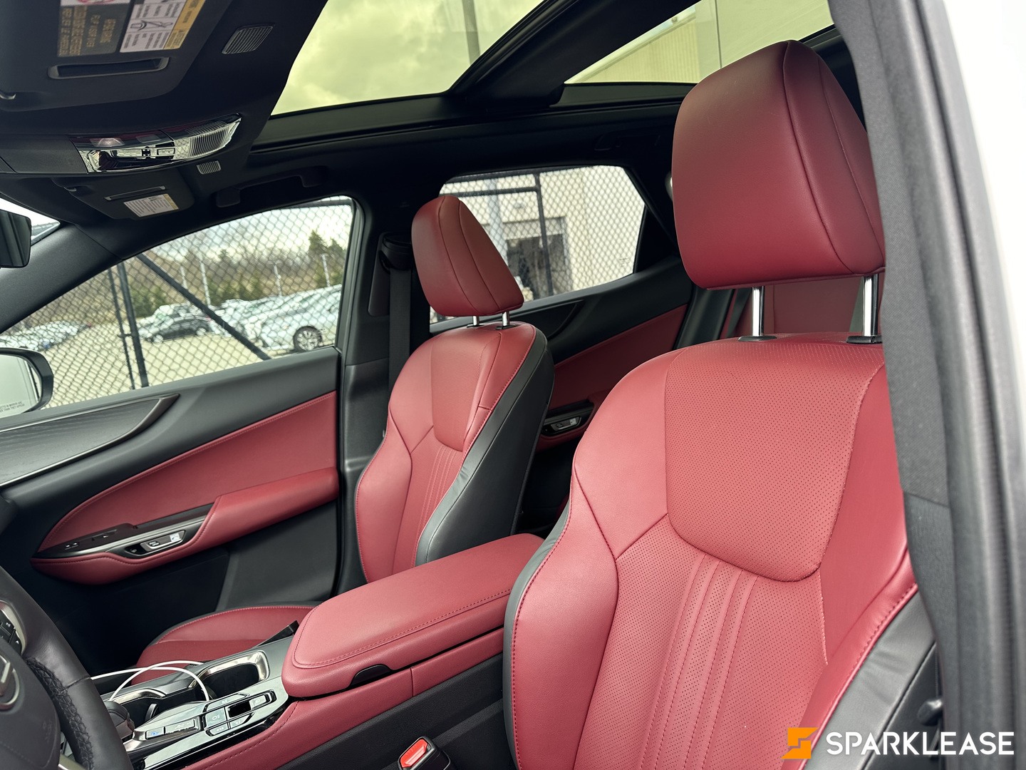 2022 Lexus  NX 350h Ultra Luxury, 多伦多, 全款车