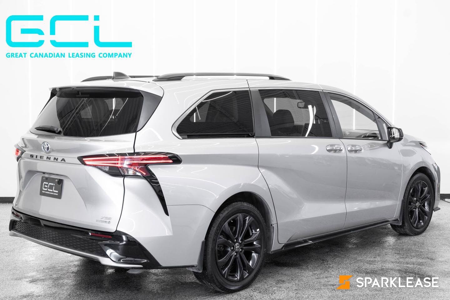 2022 Toyota Sienna LE 8-Passenger FWD, Toronto, Cash