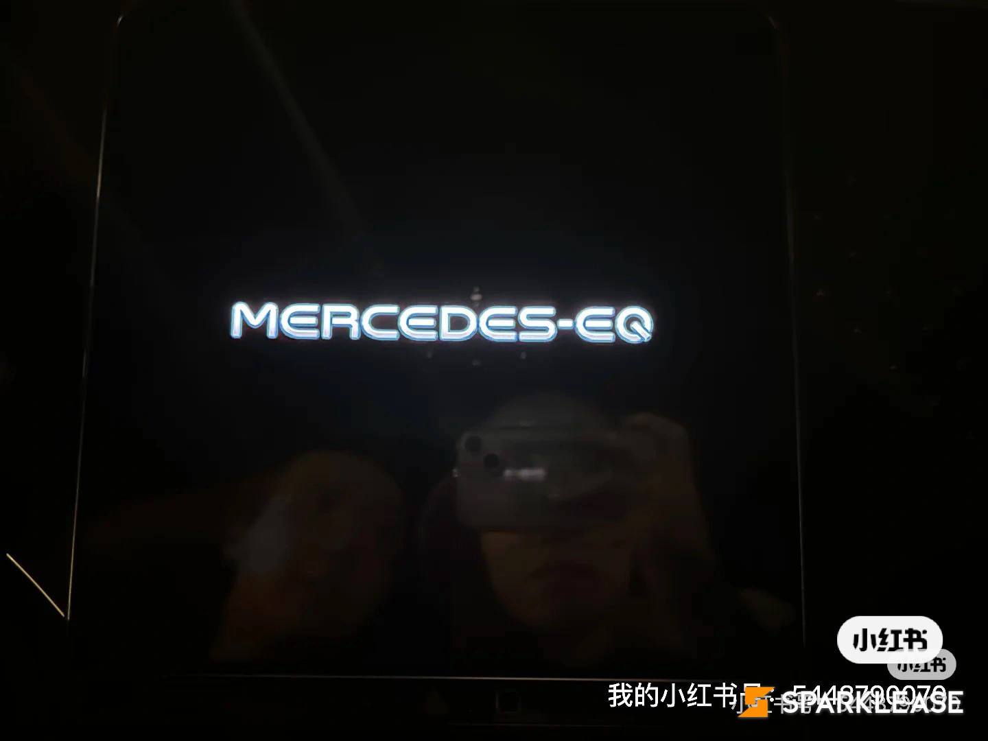 2023 Mercedes-Benz EQE EQE 350 4MATIC Sedan, Toronto, Lease Transfer