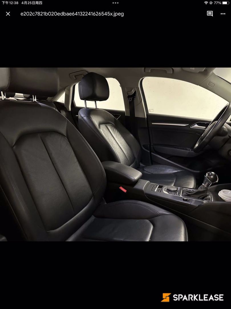 2015 Audi A3 4dr Sdn quattro 2.0T Progressiv, Vancouver, Finance Quote Provided