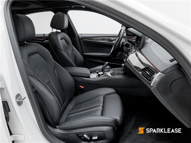 2021 BMW 5 Series 540i xDrive Sedan, 多伦多, 原厂Finance方案