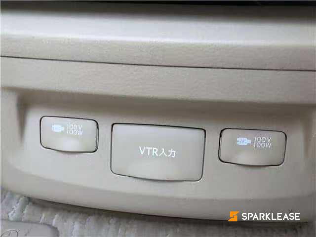 2010 Toyota Alphard 4wd 3.5LV6, Toronto, Cash