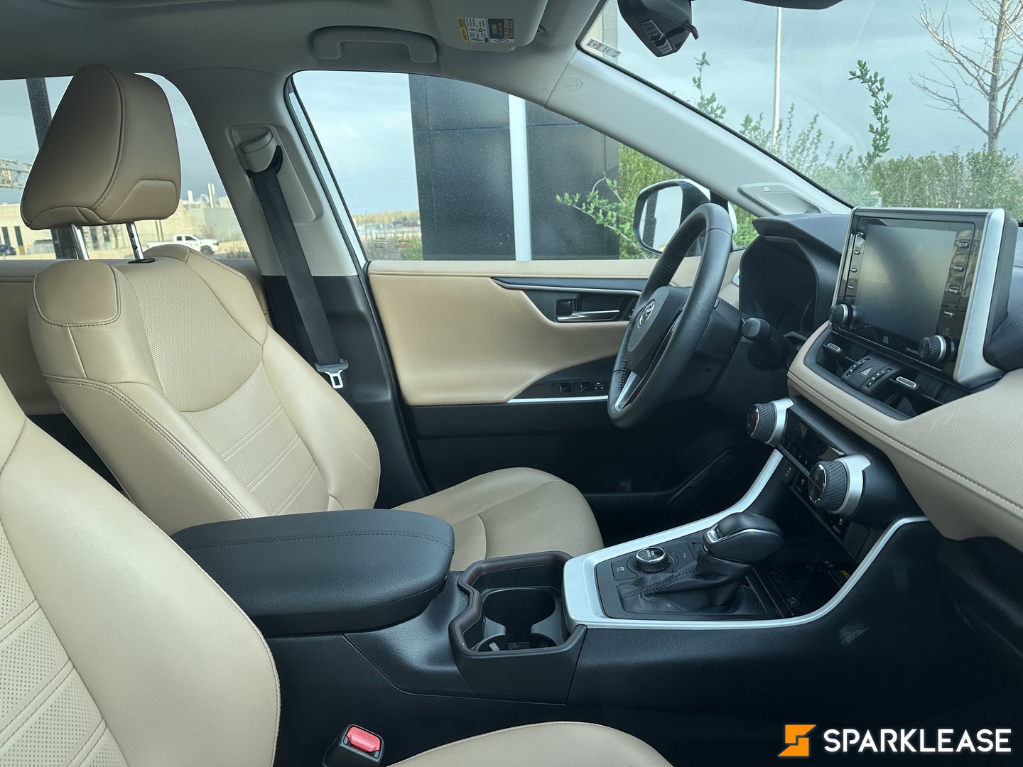 2020 Toyota RAV4 Hybrid Limited , Toronto, Finance Quote Provided