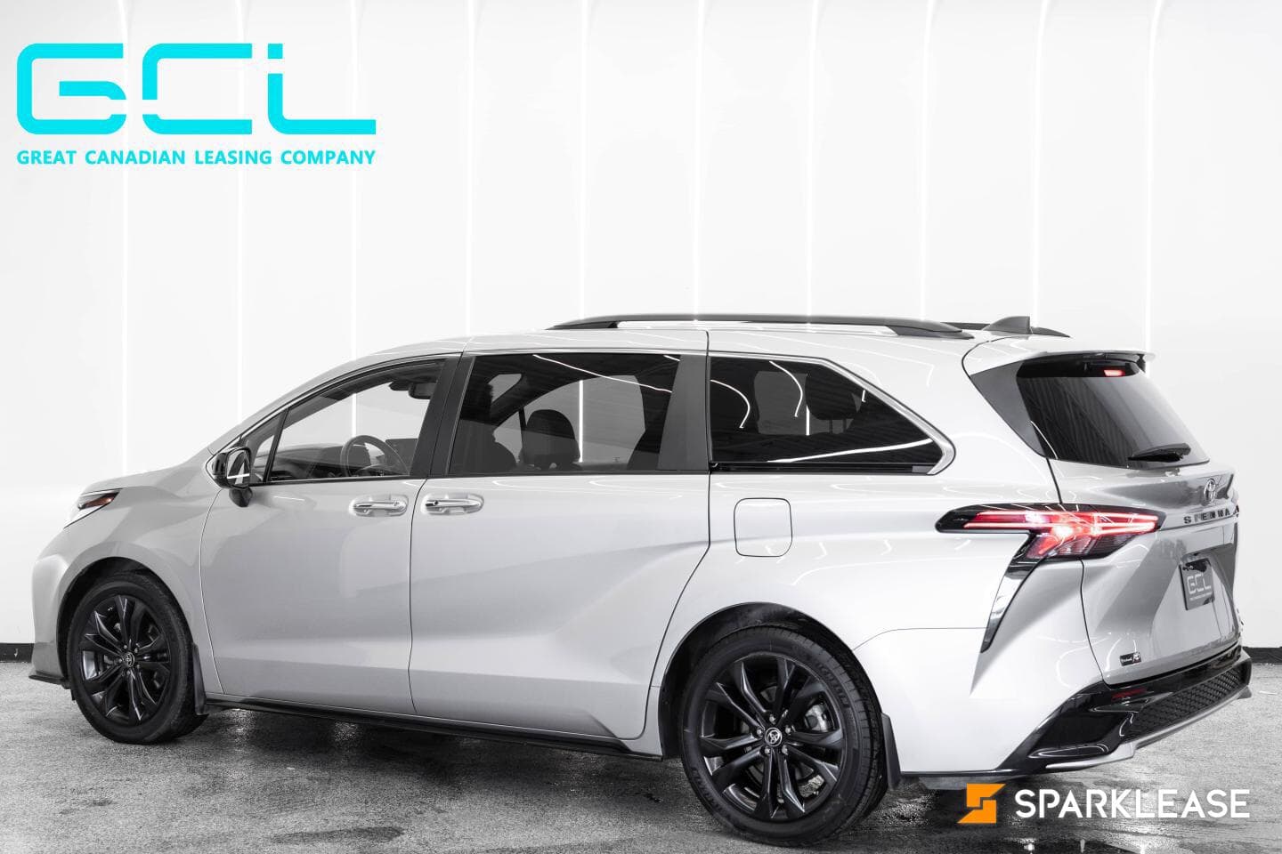 2022 Toyota Sienna LE 8-Passenger FWD, Toronto, Cash