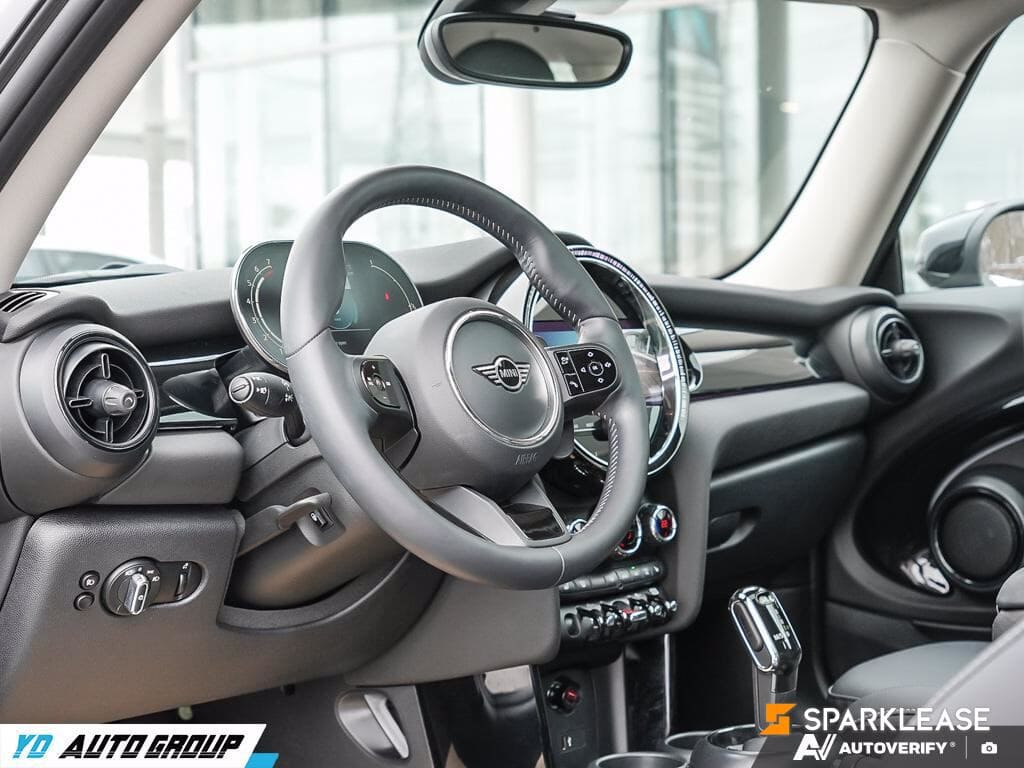 2024 MINI 3 Door Cooper S FWD, Toronto, Cash