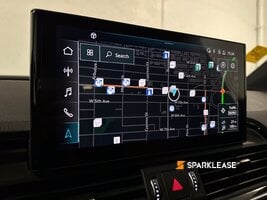 2022 Audi SQ5 Sportback Progressiv 3.0 T..., Vancouver, Finance Quote Provided