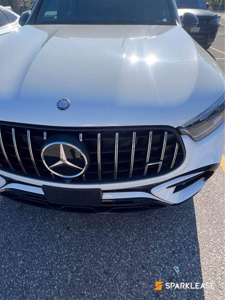 2024 Mercedes-Benz GLC AMG GLC 43 4MATIC SUV, Toronto, Lease Transfer