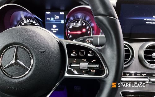 2019 Mercedes-Benz C-Class C 300 4MATIC Cabriolet, Vancouver, Cash