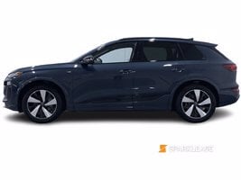 2025 Audi Q6 e-tron Technik quattro, Vancouver, Finance Quote Provided