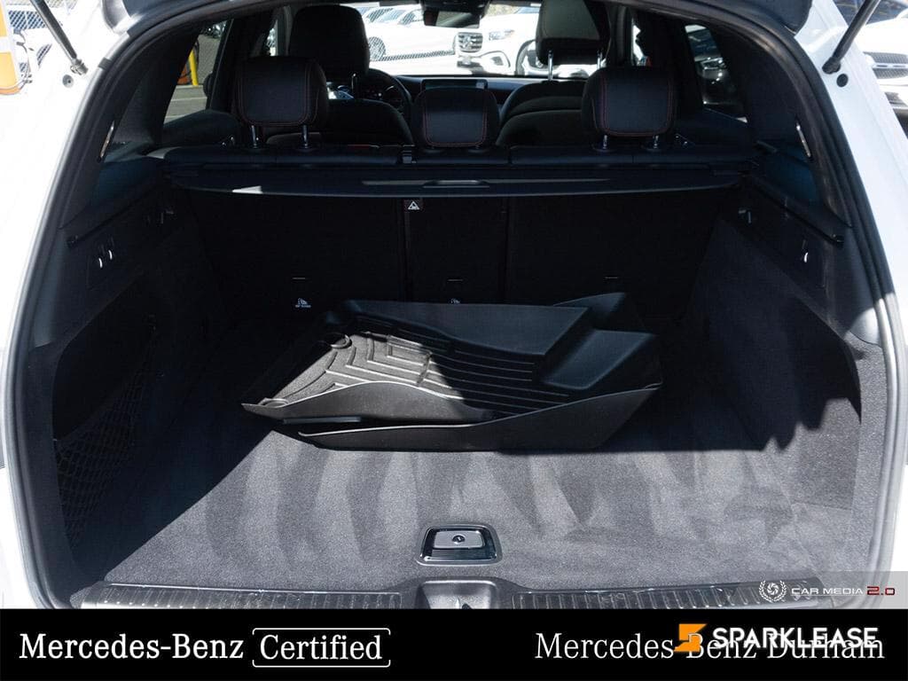2021 Mercedes-Benz GLC AMG GLC 43 4MATIC SUV, Toronto, Finance Quote Provided