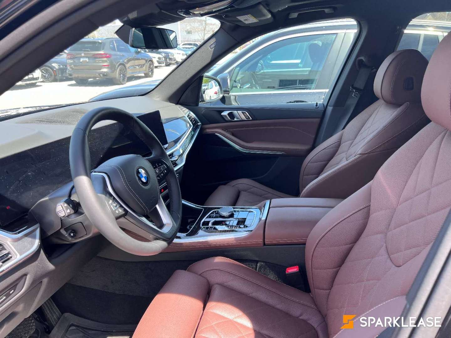 2024 BMW X5 40i 超值Demo, Toronto, Lease Quote Provided