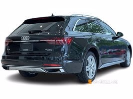 2023 Audi A4 allroad Technik 45 TFSI quattro, Vancouver, Finance Quote Provided
