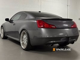 2010 Infiniti  G37 Coupe  2dr Auto Sport RWD , Vancouver, Finance Quote Provided