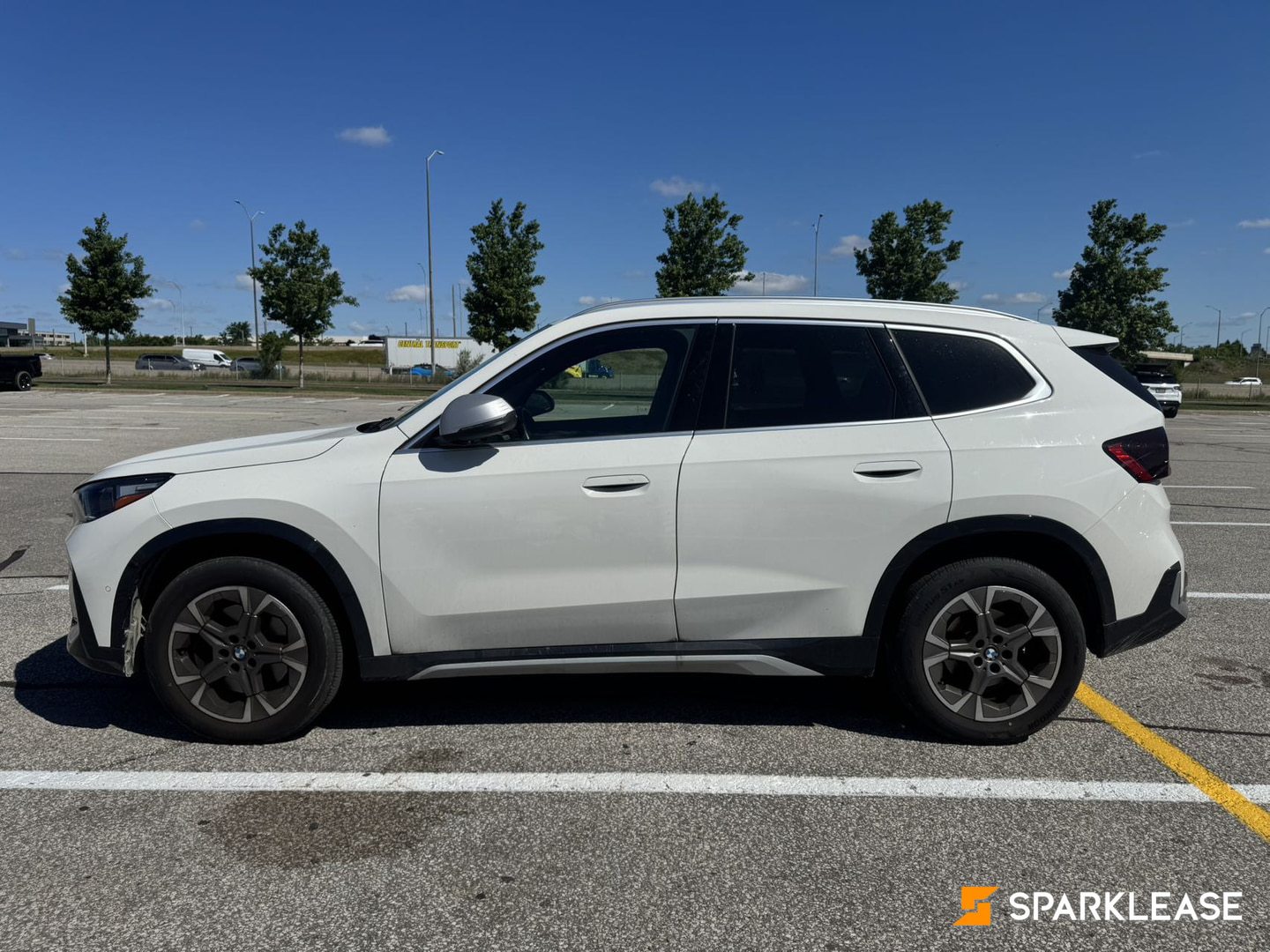 2023 BMW X1 xDrive28i Sports Activity Vehicle, Toronto, Lease Transfer