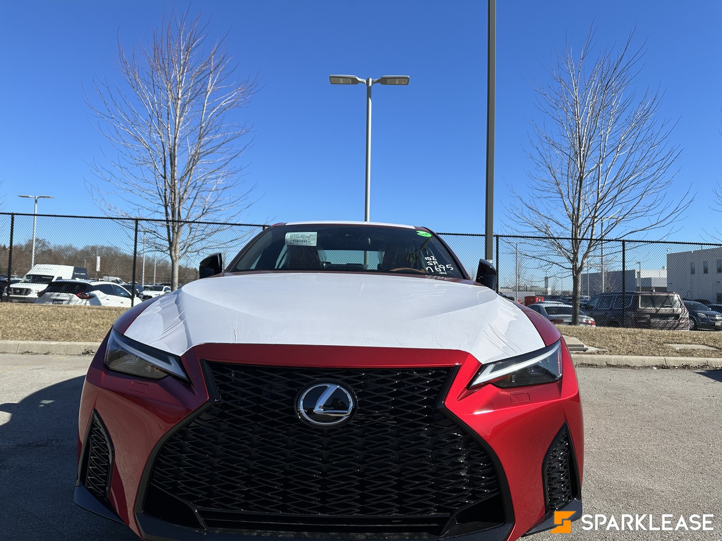 2024 Lexus IS300 F-Sport Design新配置, Toronto, Lease Quote Provided