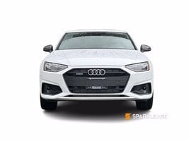2025 Audi A4 Sedan 45 TFSI quattro Demo, Vancouver, Finance Quote Provided