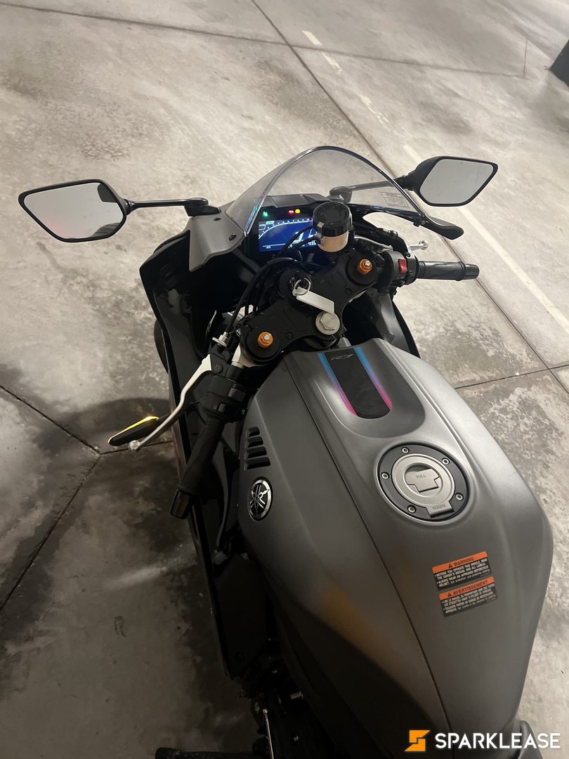 2024 Yamaha Yamaha R7, Toronto, Cash