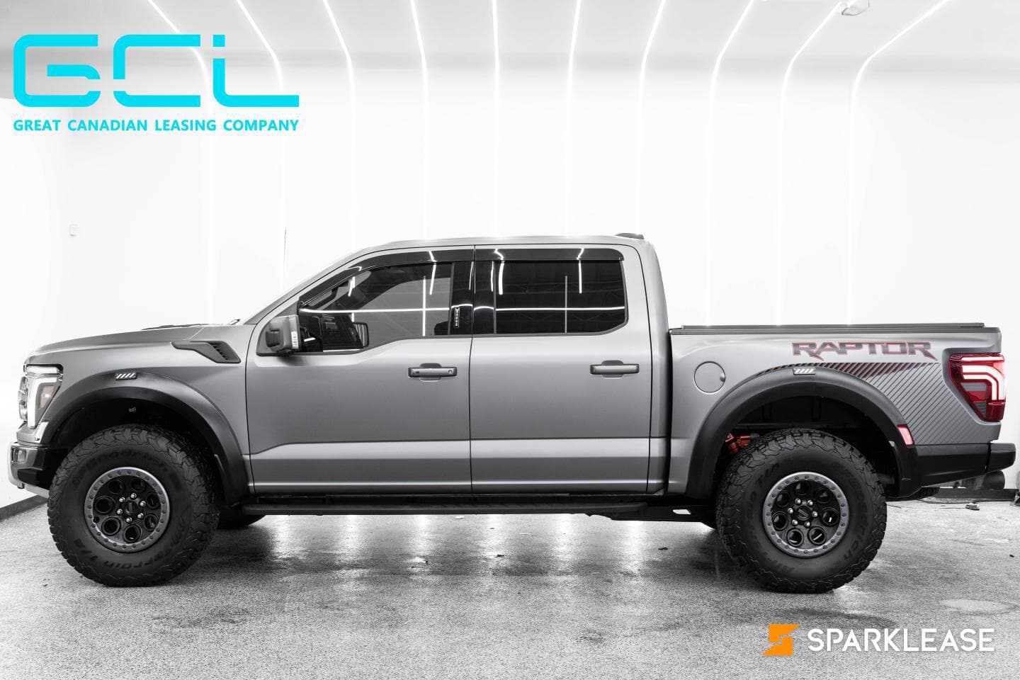 2024 Ford F-150 Raptor 4WD SuperCrew 5.5' Box, Toronto, Cash